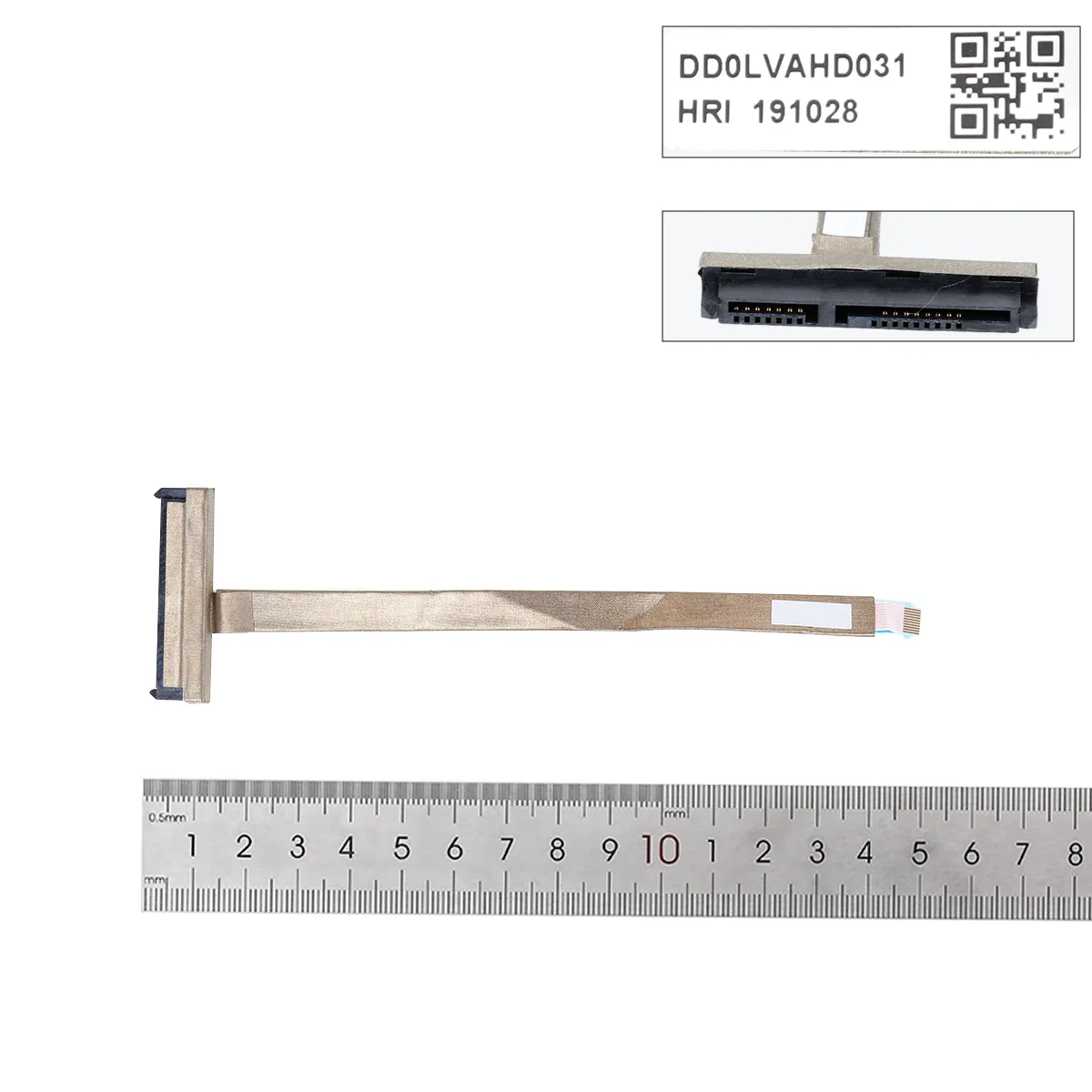 Picture of HDD Cable For Lenovo V340-14-IML-14IIL 15 G2 ARE.